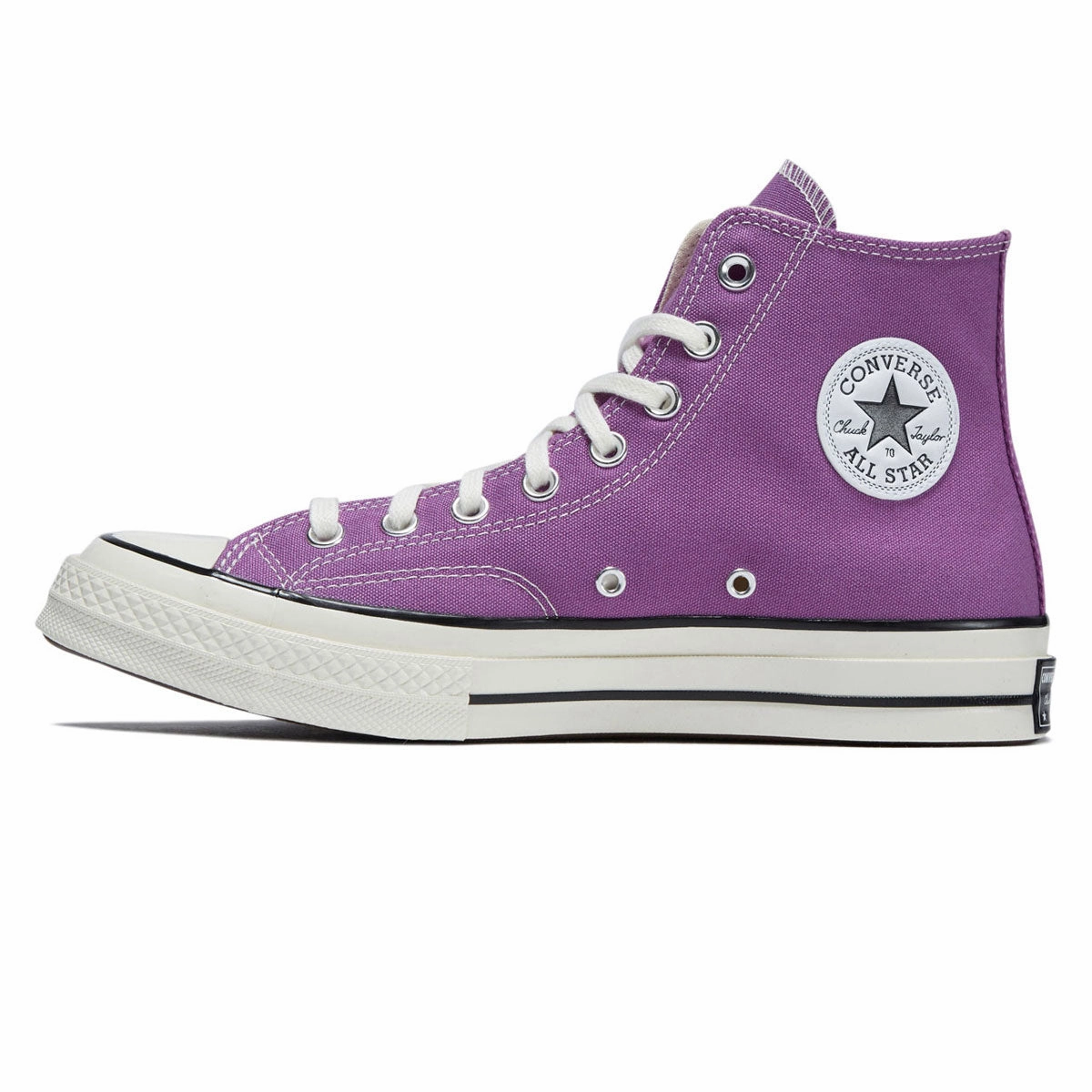 Converse Chuck 70 Hi Shoes - My Jam/Egret/Black Jump Support