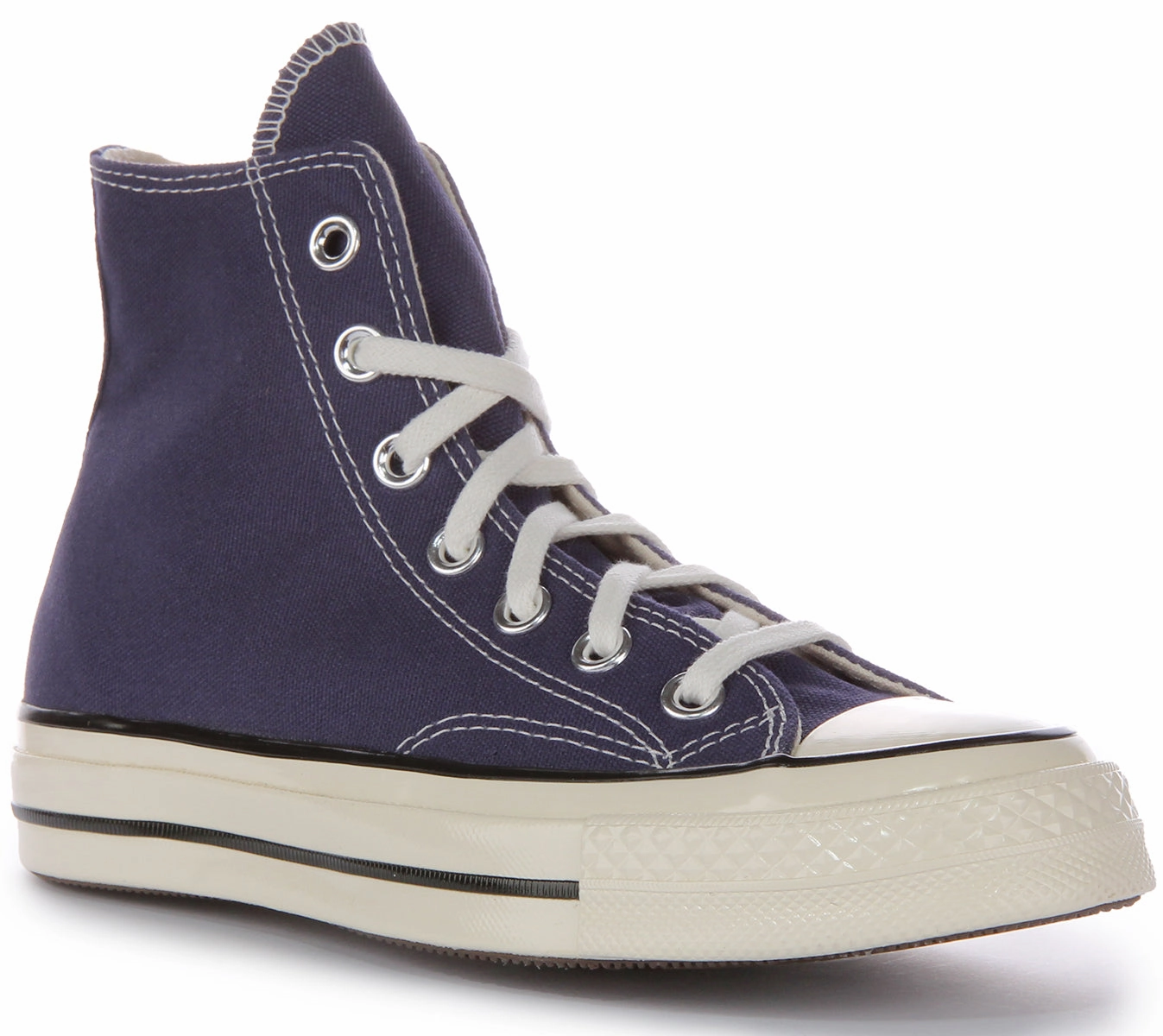 Converse Chuck 70 High A04589C In Navy Strong Pace