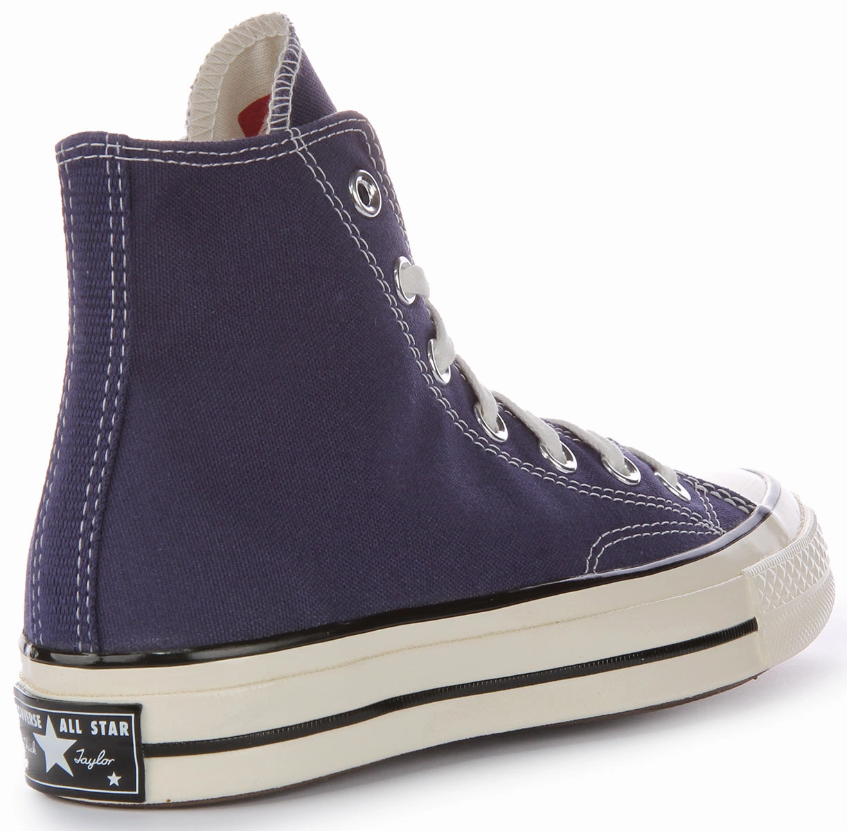 Converse Chuck 70 High A04589C In Navy Urban Cushion