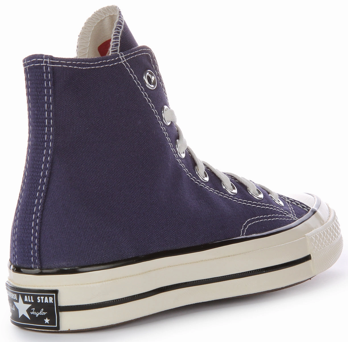 Converse Chuck 70 High A04589C In Navy Urban Cushion