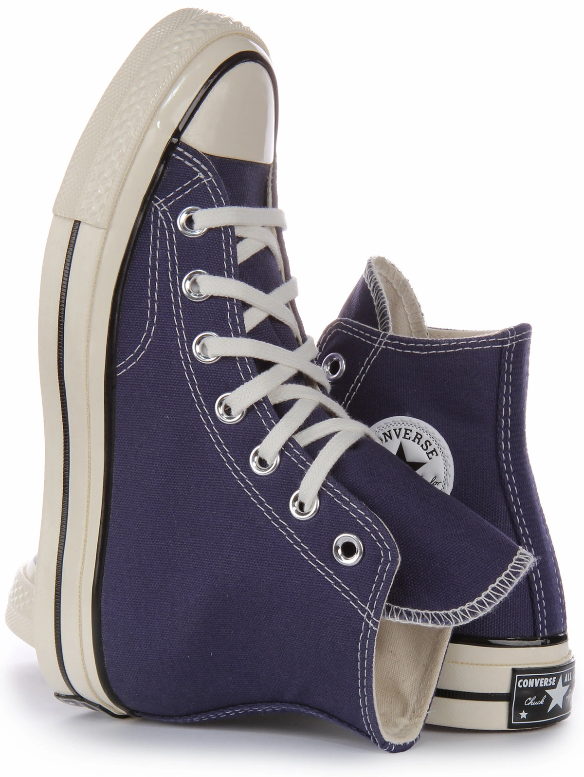 Converse Chuck 70 High A04589C In Navy Urban Cushion
