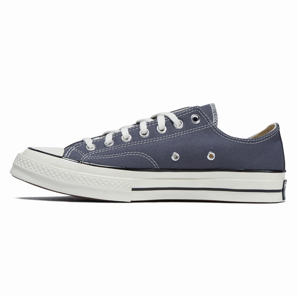 Converse Chuck 70 Ox Shoes - Cold Stare/Egret/Black Quick Jump