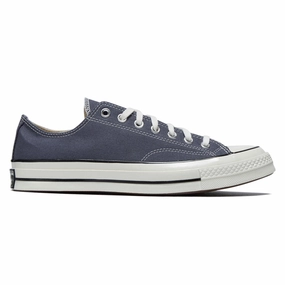 Converse Chuck 70 Ox Shoes - Cold Stare/Egret/Black Easy Step