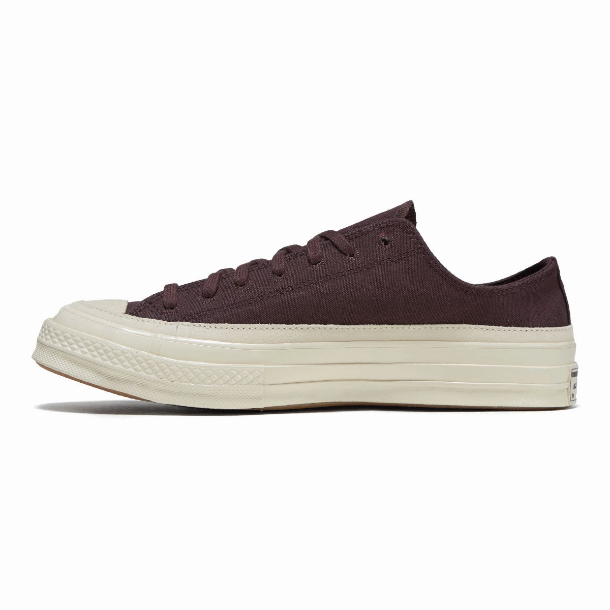 Converse Chuck 70 Ox Shoes - Rugged Brown/Rugged Brown All Season Wear