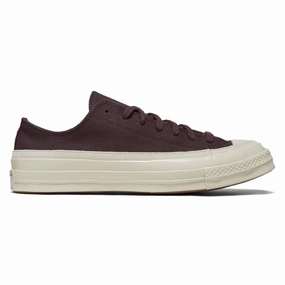 Modern Look Classic Wear Converse Chuck 70 Ox Shoes - Rugged Brown/Rugged Brown