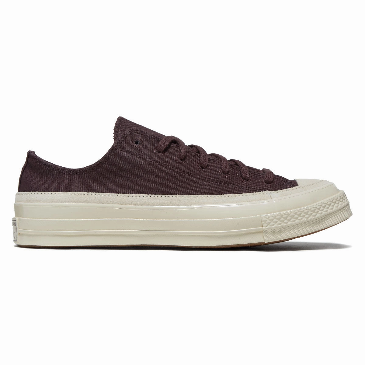 Modern Look Classic Wear Converse Chuck 70 Ox Shoes - Rugged Brown/Rugged Brown
