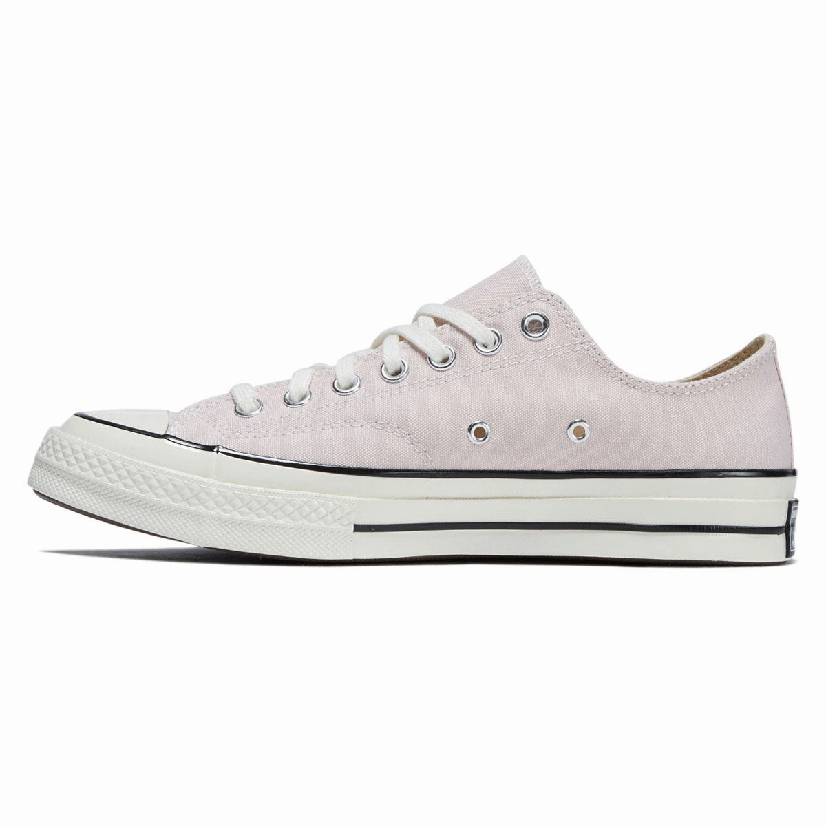 Converse Chuck 70 Ox Shoes - Shy Flamingo/Egret/Black Moisture control