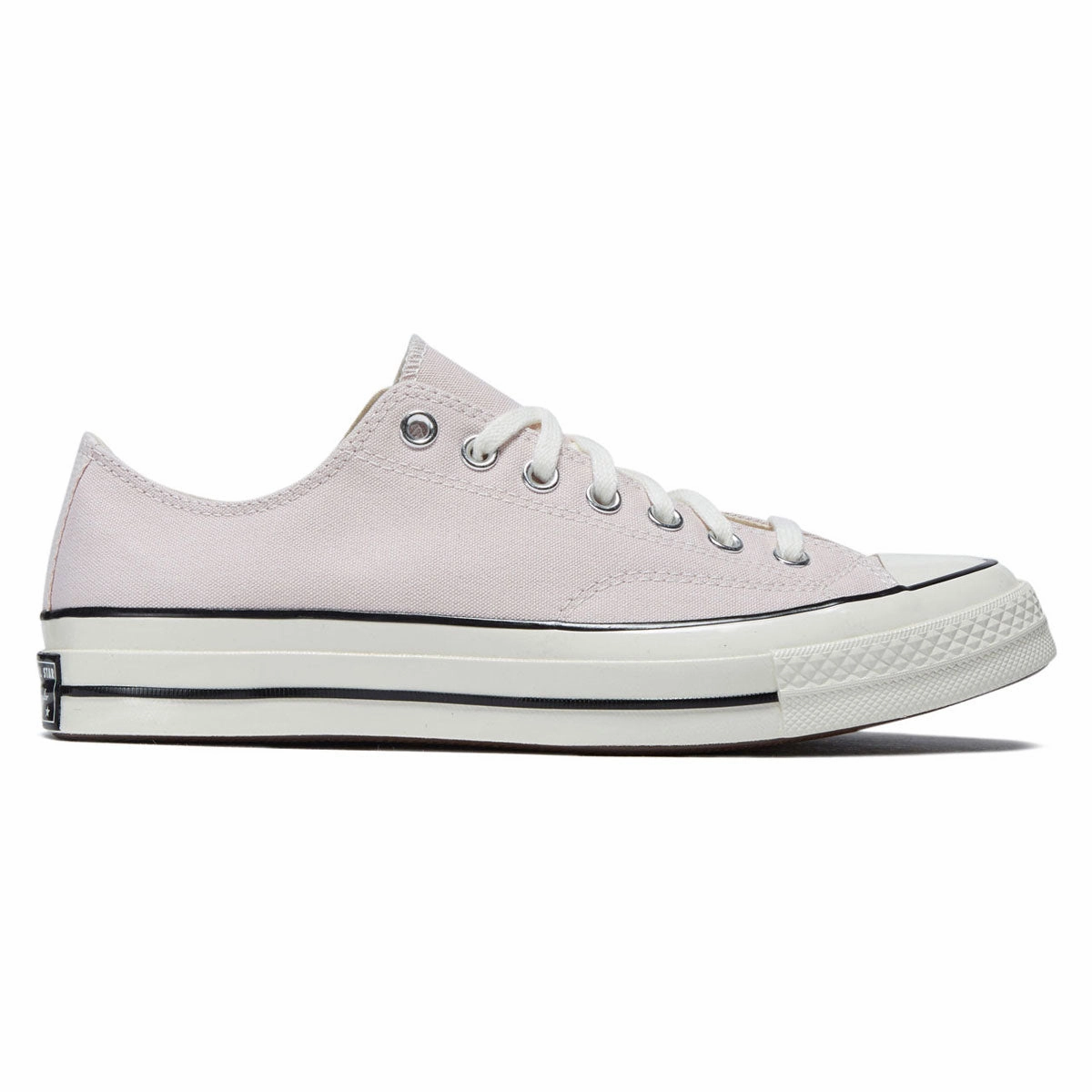 Converse Chuck 70 Ox Shoes - Shy Flamingo/Egret/Black Advanced Performance