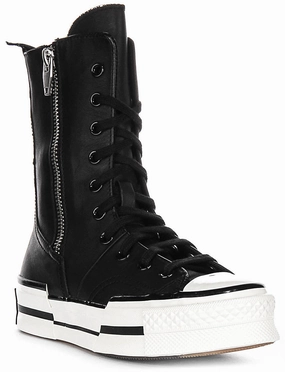 Converse Chuck 70 Plus XHI A08340C In Black Any Season