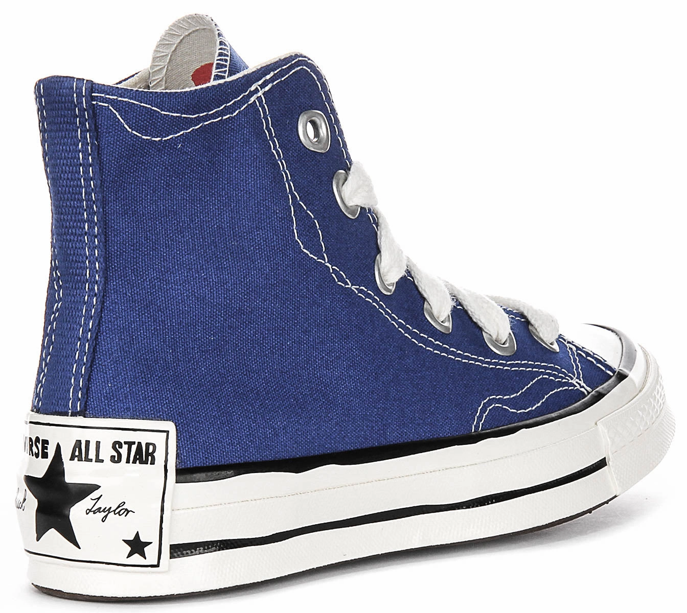Converse Chuck 70 Sketch A08523C In Royal Blue Quick Step Glide-Out