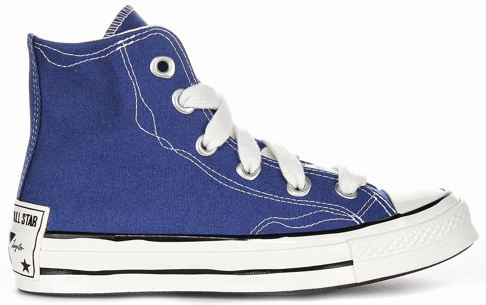 Converse Chuck 70 Sketch A08523C In Royal Blue Quick Step Glide-Out