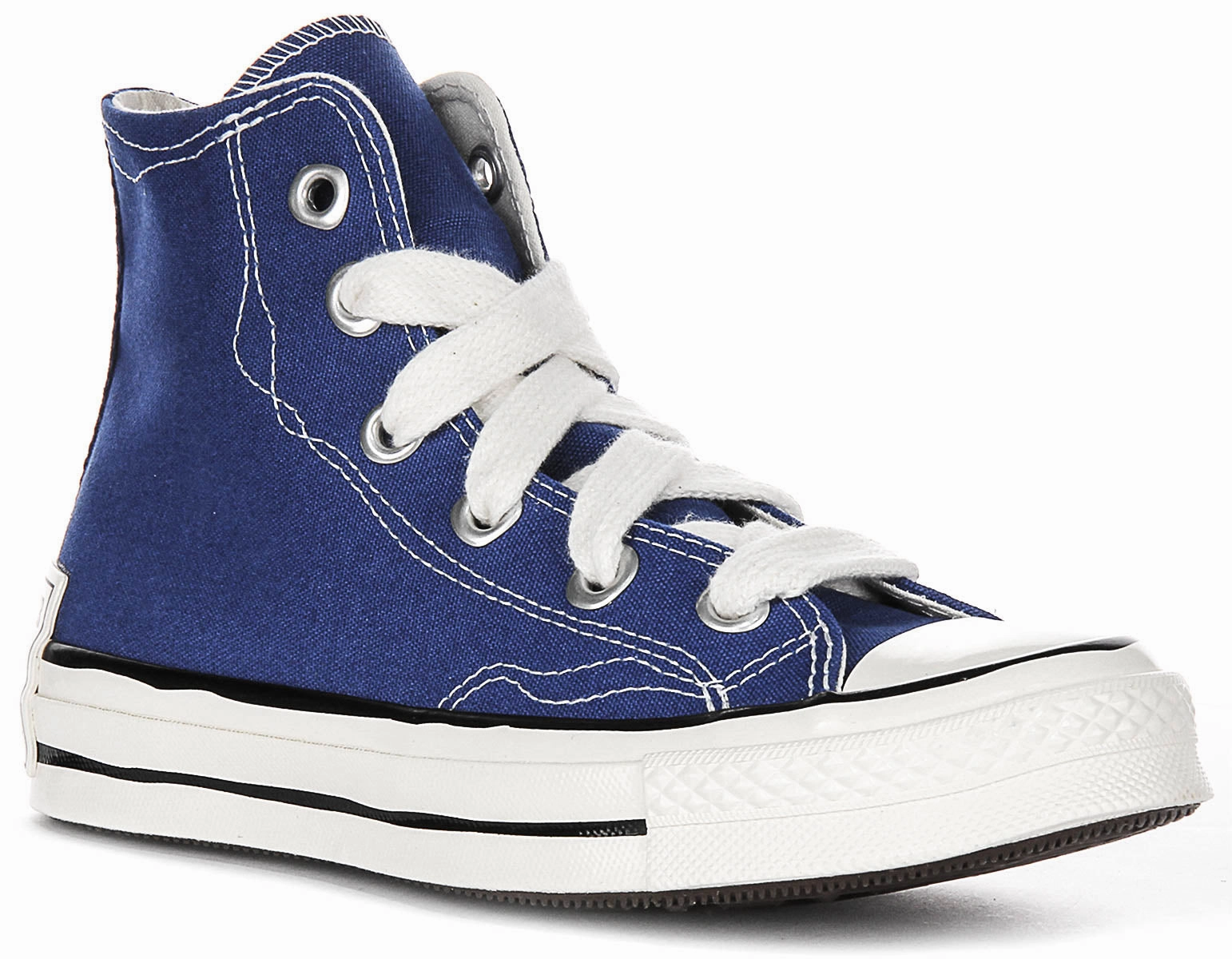 Flexible Sole Converse Chuck 70 Sketch A08523C In Royal Blue