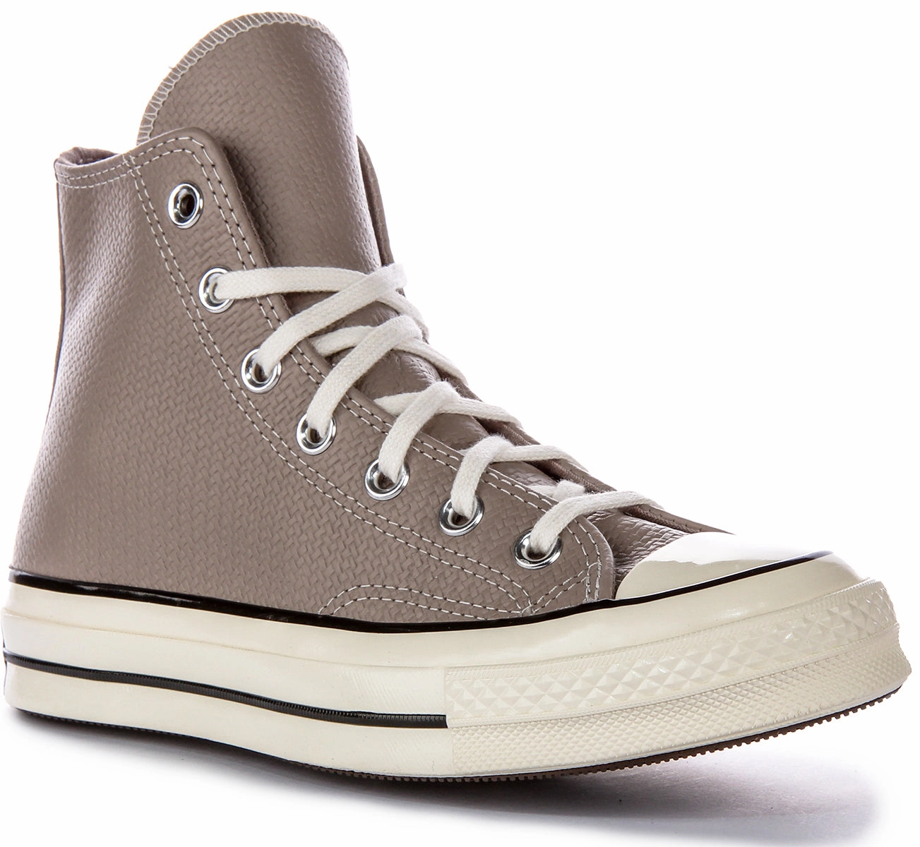 Cardio Focus Converse Chuck 70s Hi A04579C In Grey Leather