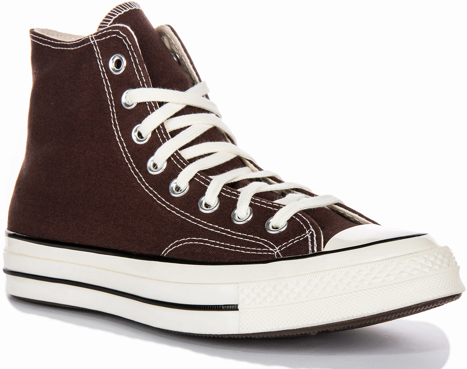 Lightweight Converse Chuck 70s Hi A08137C In Brown