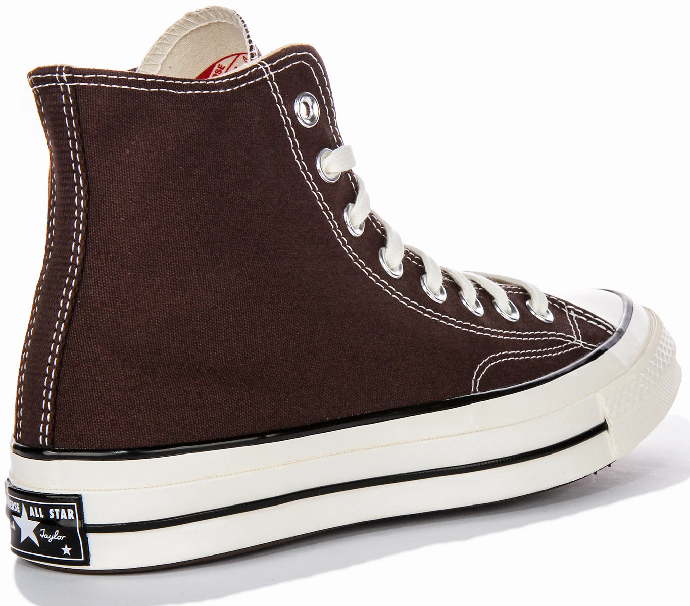Converse Chuck 70s Hi A08137C In Brown Soft Pace