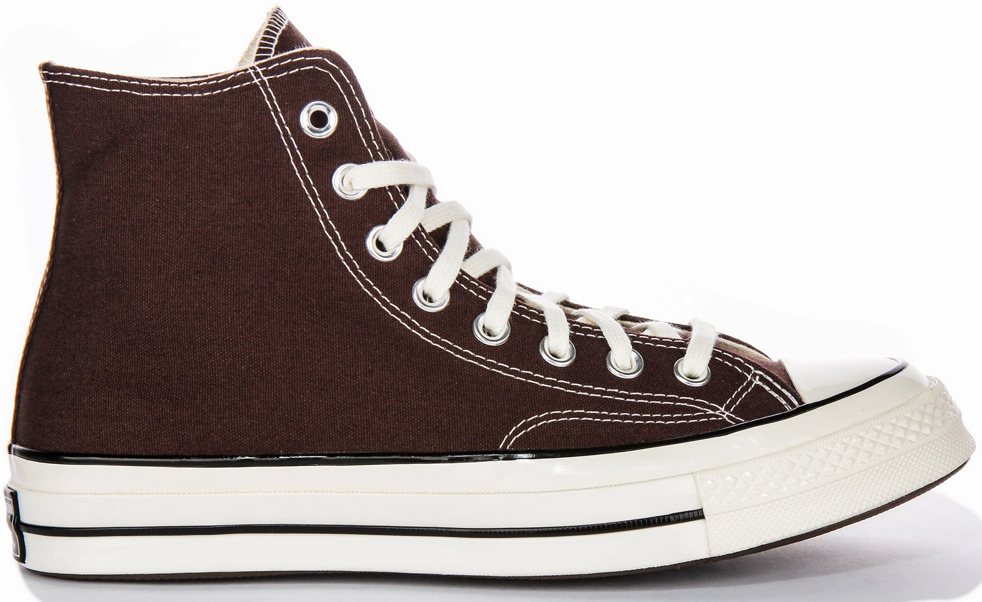 Converse Chuck 70s Hi A08137C In Brown Soft Pace