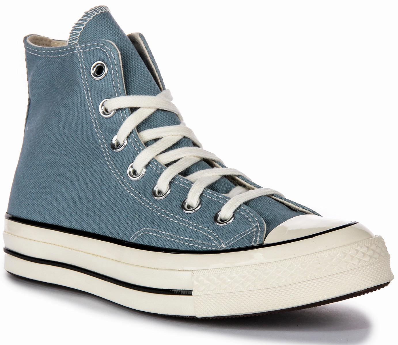 Converse Chuck 70s High A04584C In Ocean Blue Hybrid Grip Soft