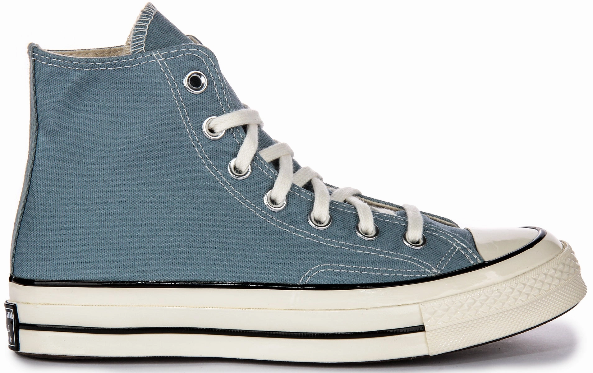 Converse Chuck 70s High A04584C In Ocean Blue Memory Foam