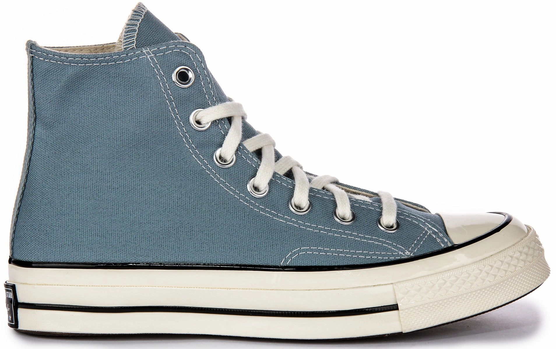 Converse Chuck 70s High A04584C In Ocean Blue Memory Foam
