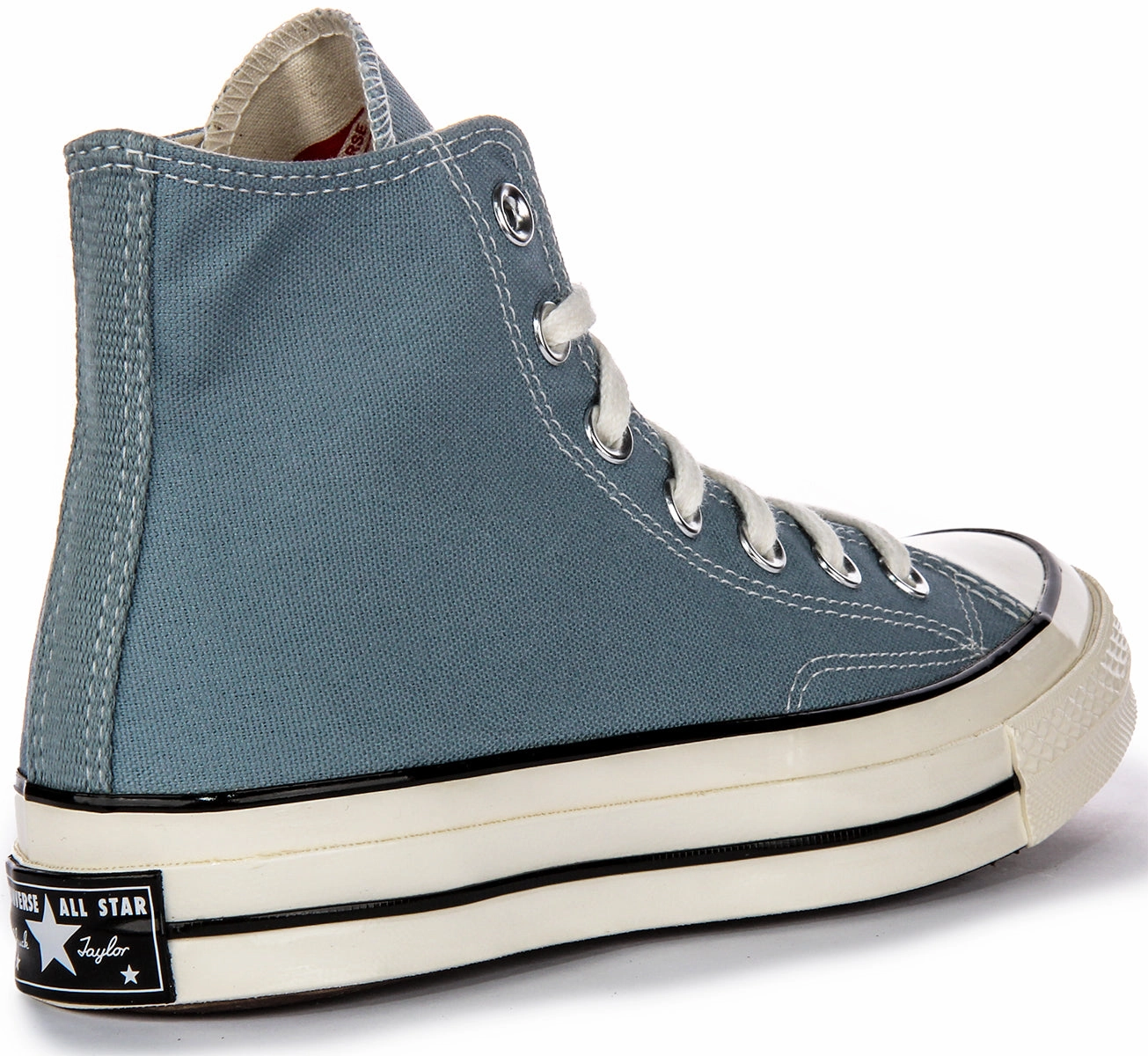 Converse Chuck 70s High A04584C In Ocean Blue Memory Foam