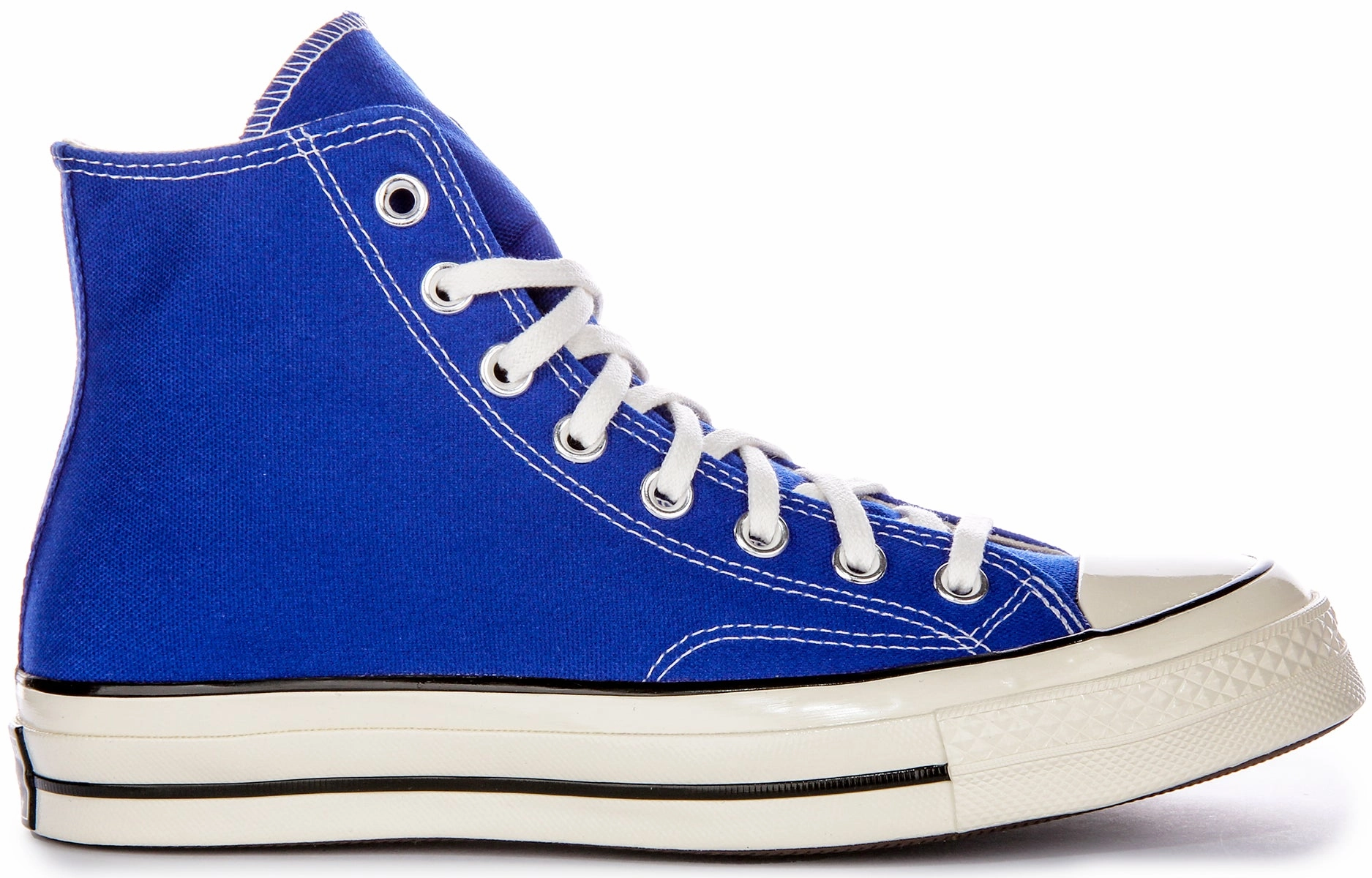 Converse Chuck 70s High A06529C In Royal Blue Active Step-On Move Layer