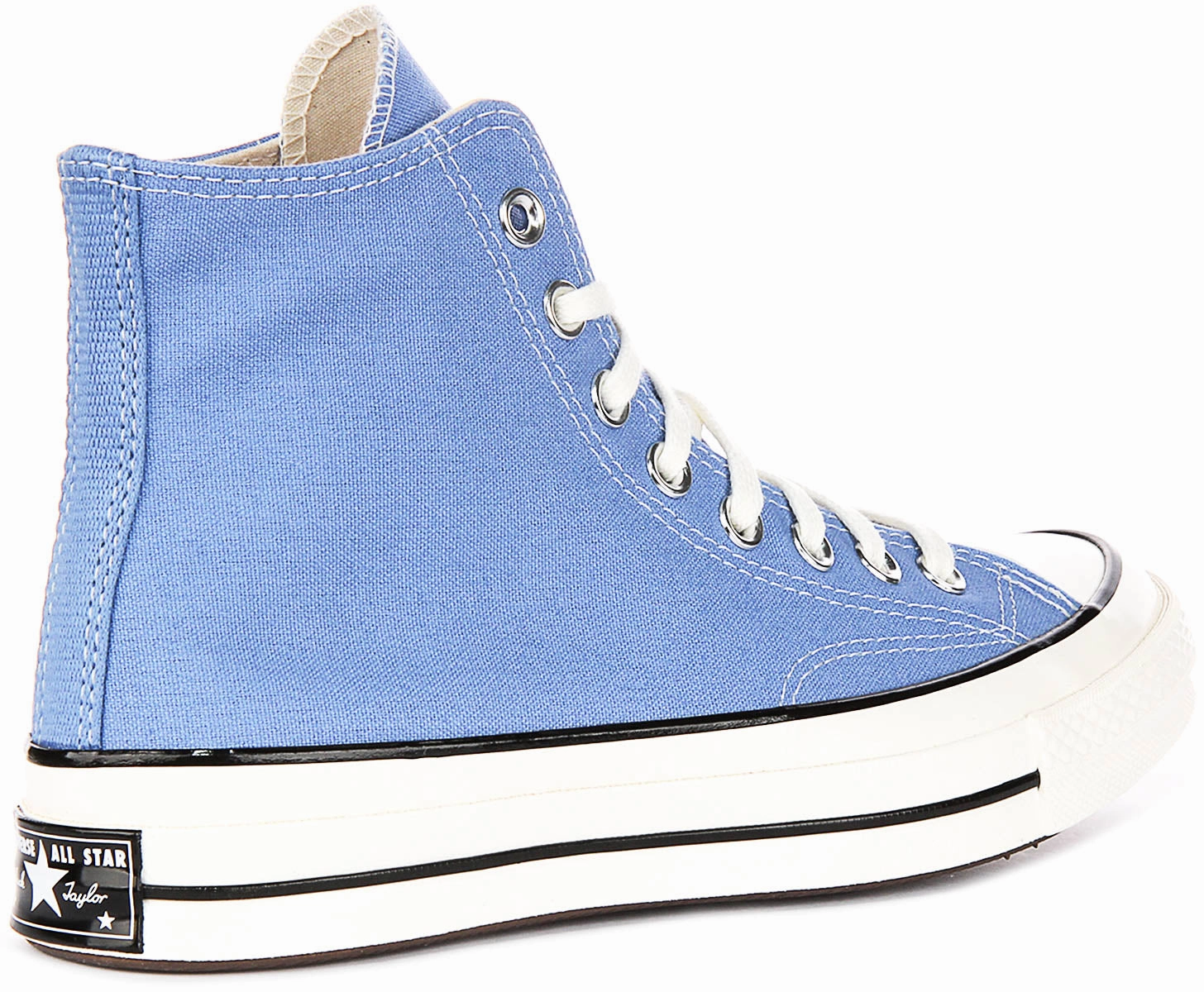 Converse Chuck 70s High A10524C In Sky Blue Relaxed Comfort