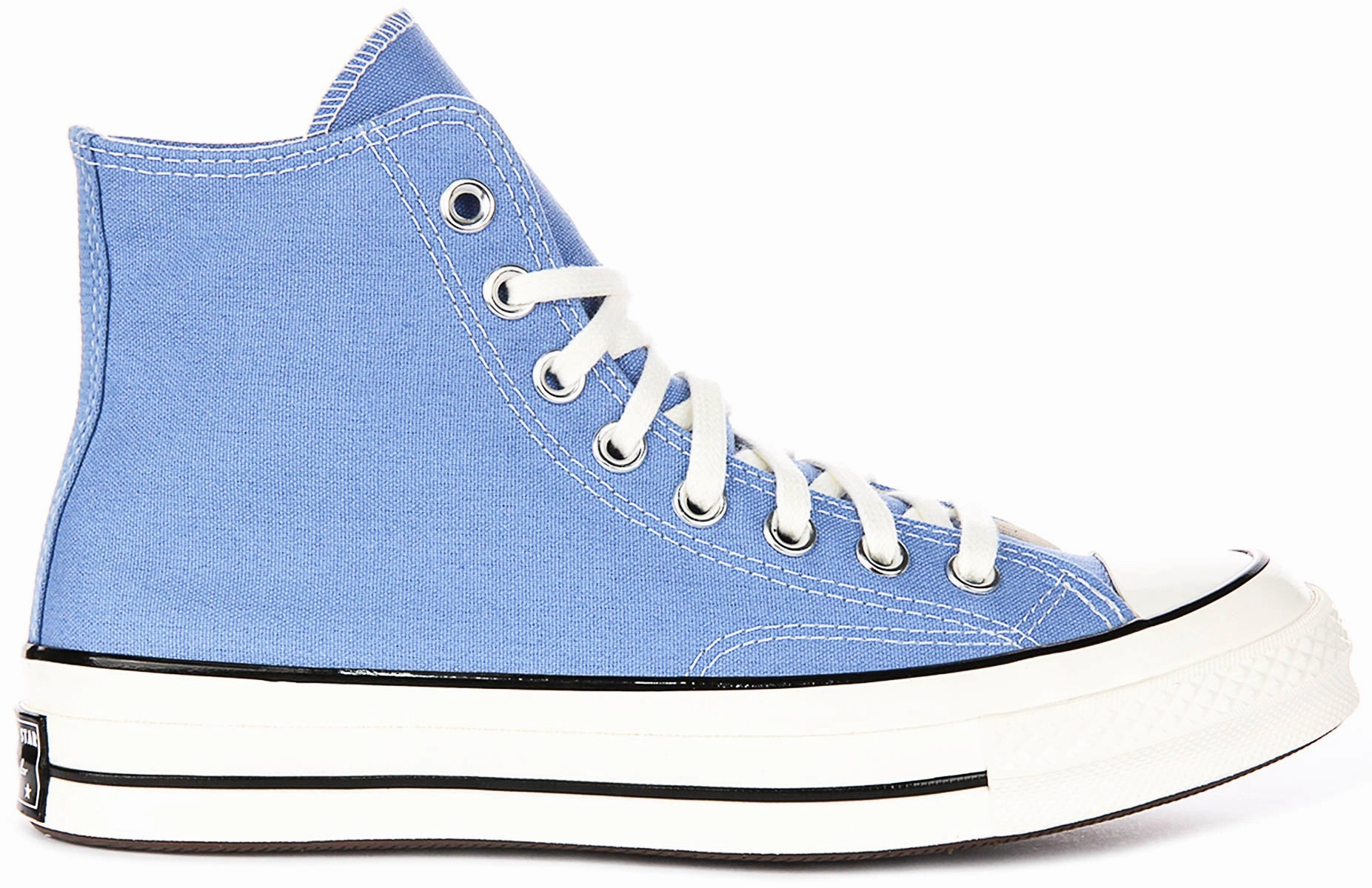 Converse Chuck 70s High A10524C In Sky Blue Relaxed Comfort