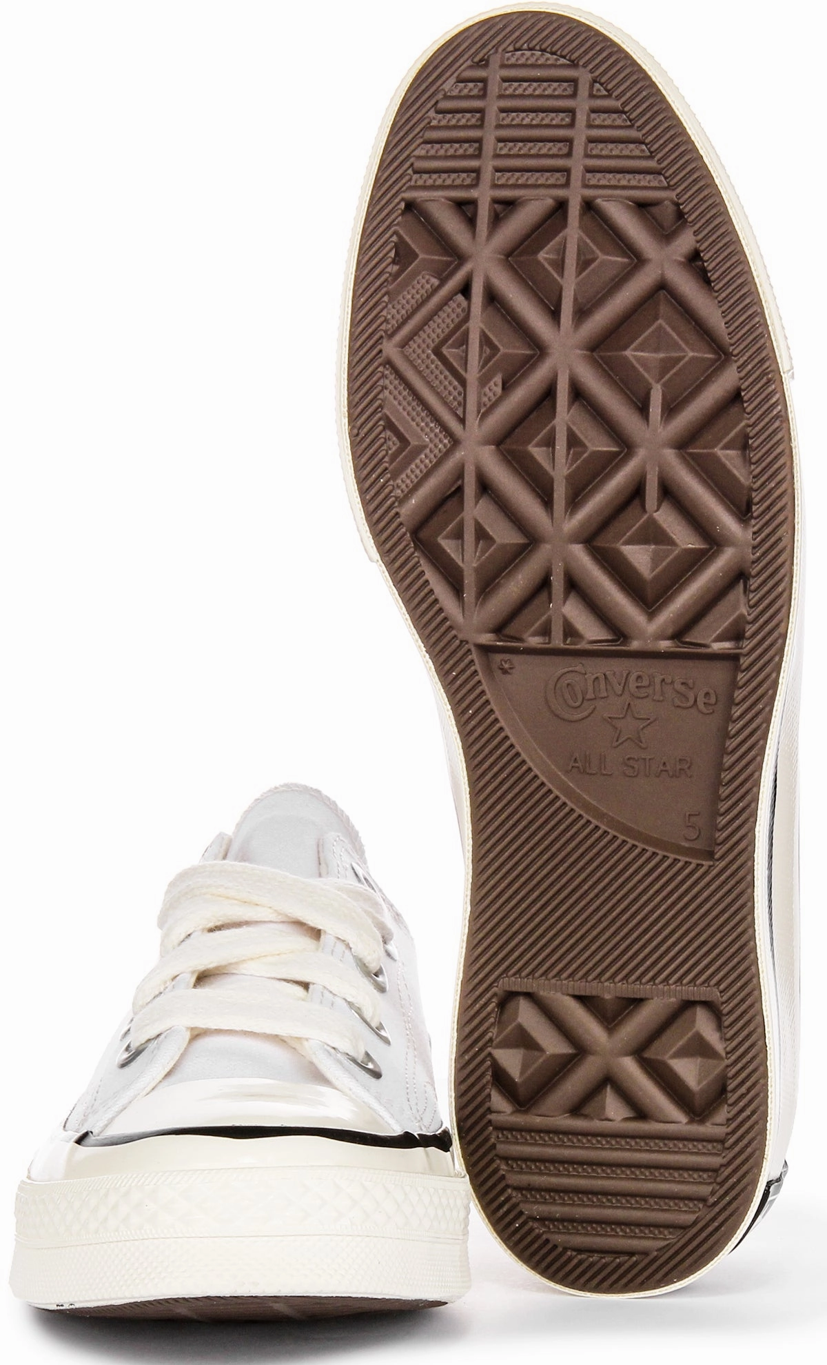 Converse Chuck 70s Sketch Low A08525C In White Timeless Design