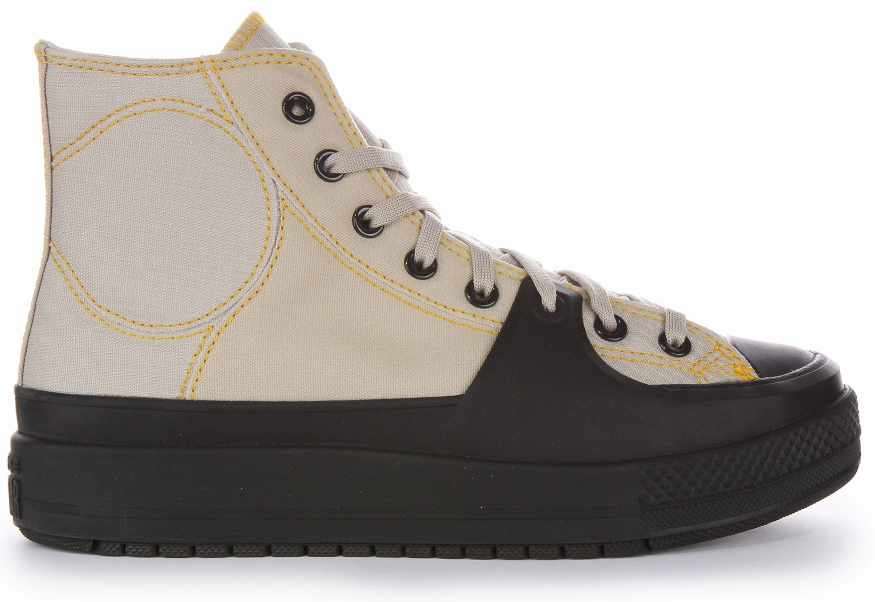 Converse Chuck Taylor All Star Construct A04528C In Stone Soft Everyday