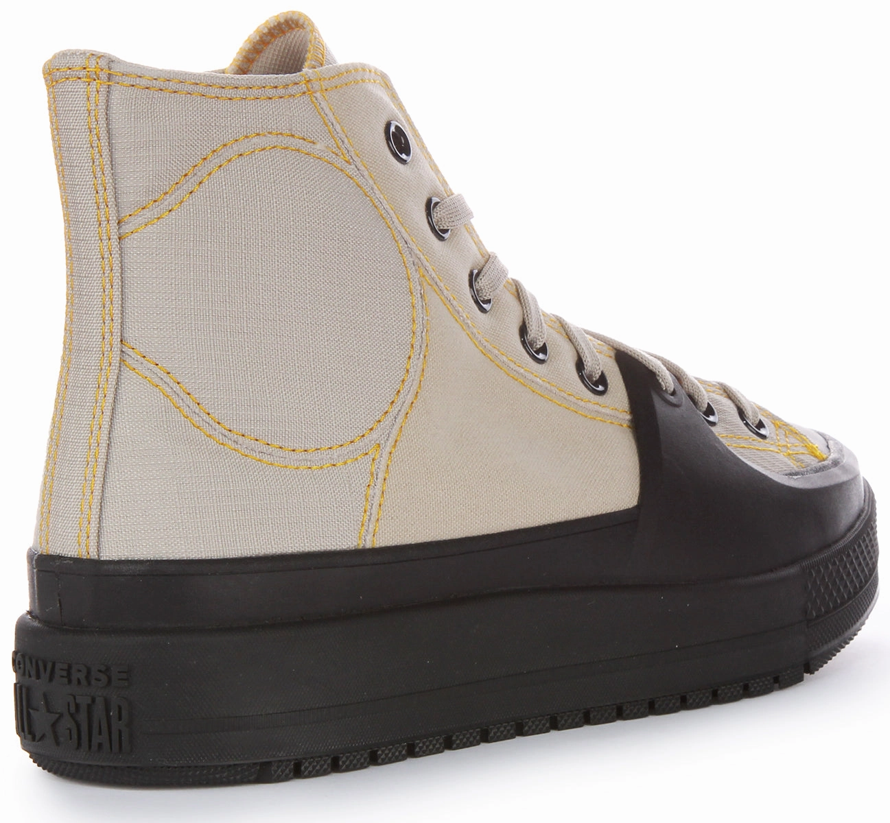 Converse Chuck Taylor All Star Construct A04528C In Stone Soft Everyday