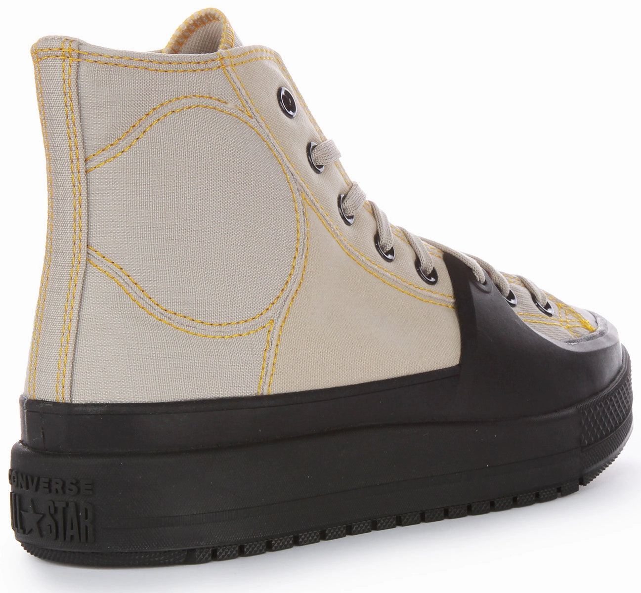 Converse Chuck Taylor All Star Construct A04528C In Stone Soft Everyday