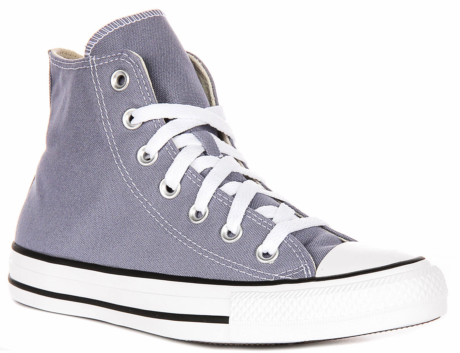 Converse Chuck Taylor All Star Hi A13843C In Light Grey Made to accommodate varied training environments