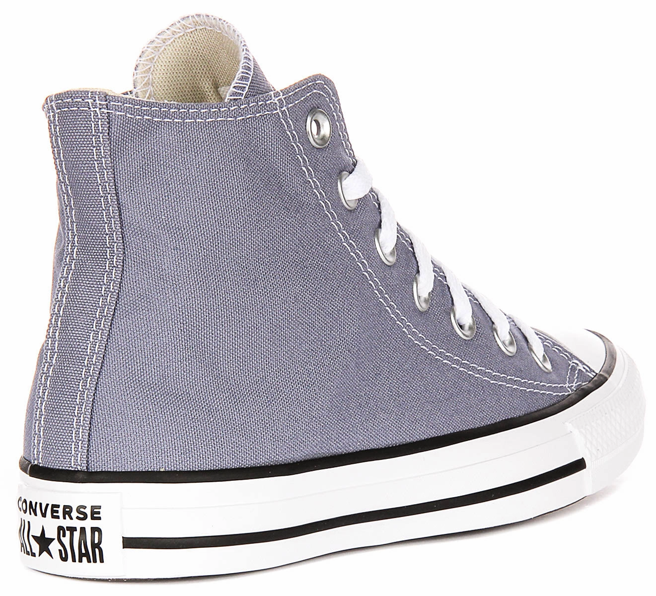 Converse Chuck Taylor All Star Hi A13843C In Light Grey Ultimate Performance
