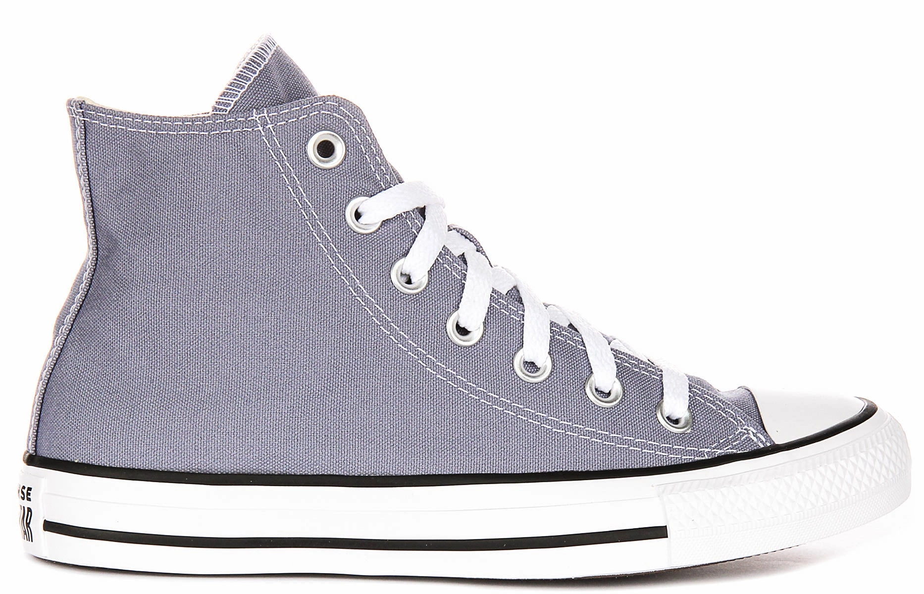 Converse Chuck Taylor All Star Hi A13843C In Light Grey Ultimate Performance