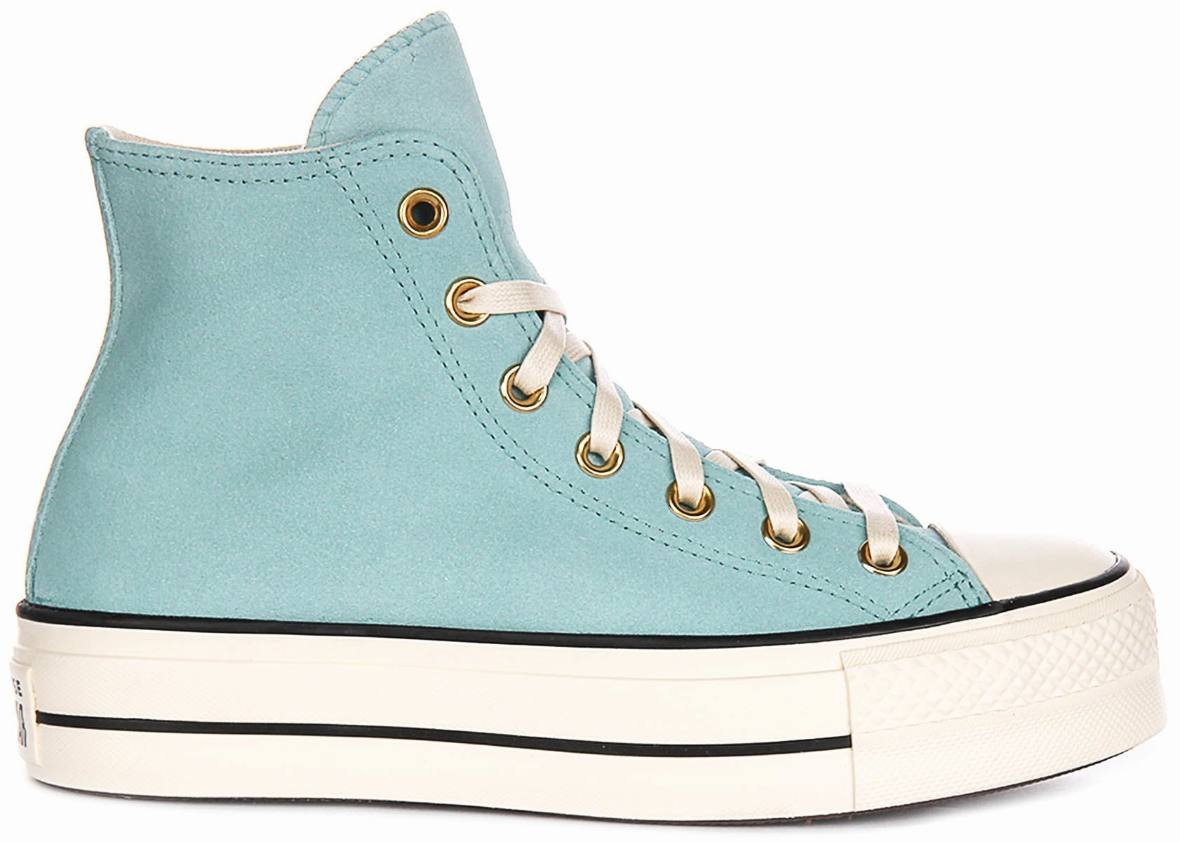 Converse Chuck Taylor All Star Lift A13824C In Blue White For Women Urban Sprint