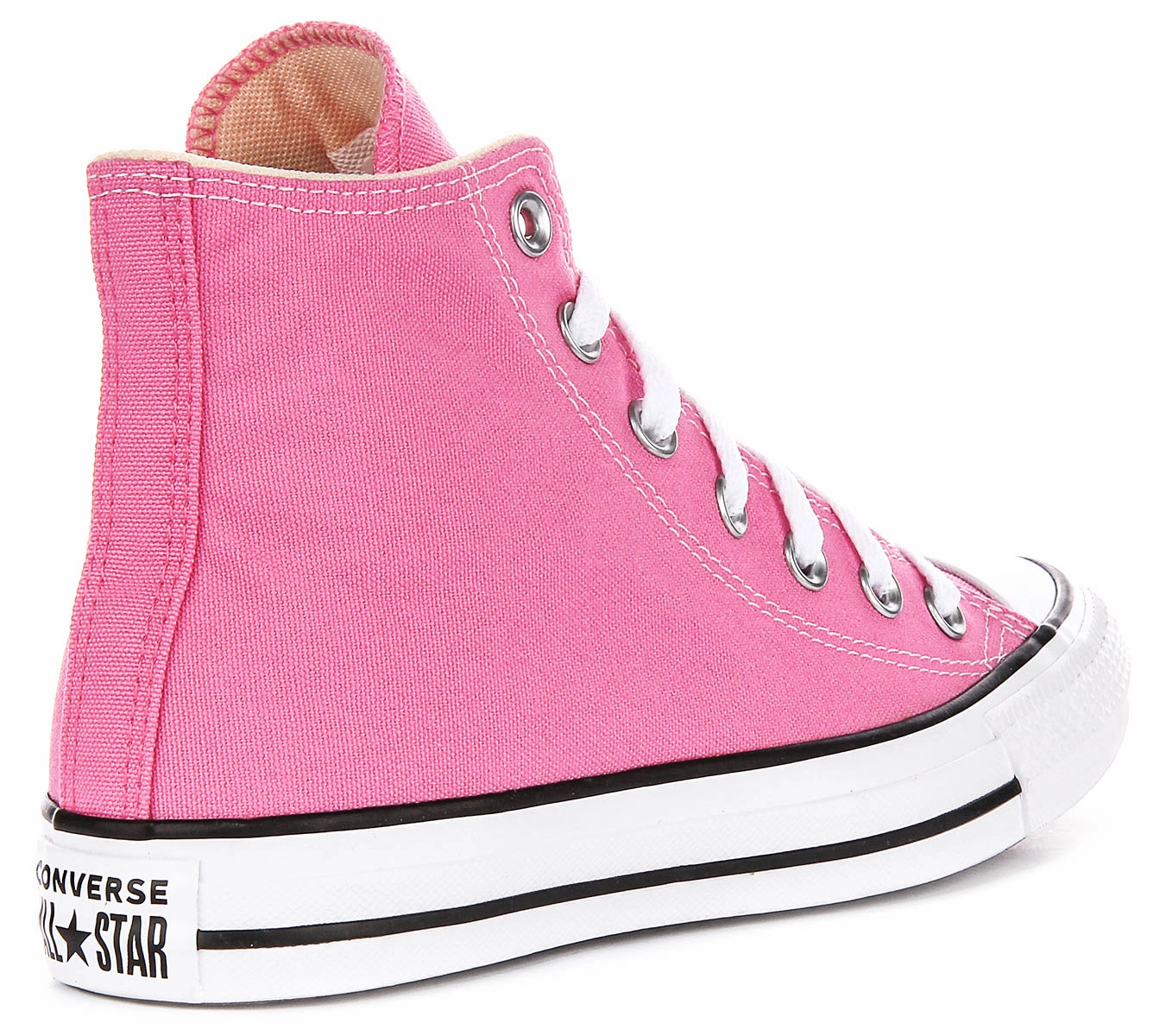 Converse Chuck Taylor All Star M9006C In Pink Long Wear Comfort