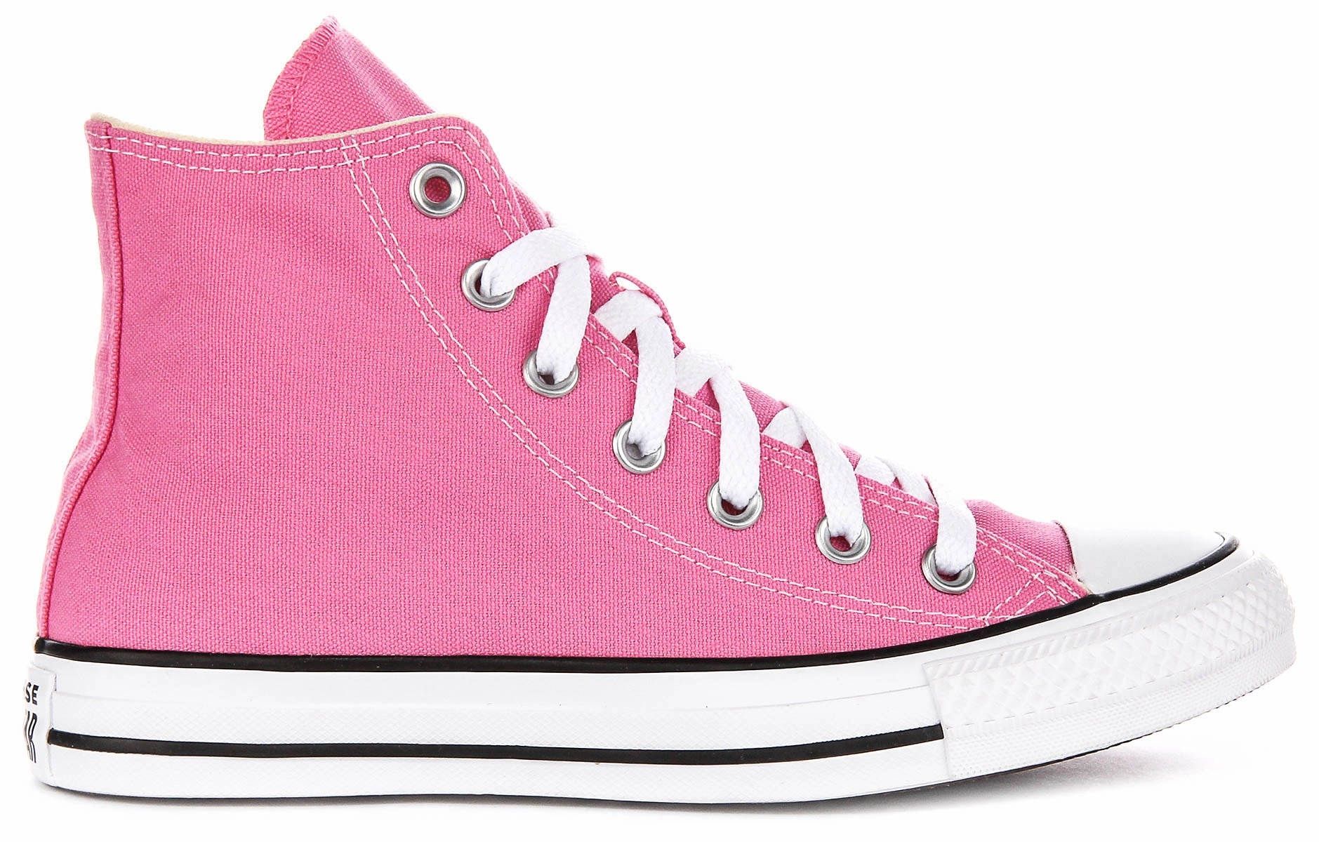 Converse Chuck Taylor All Star M9006C In Pink Long Wear Comfort