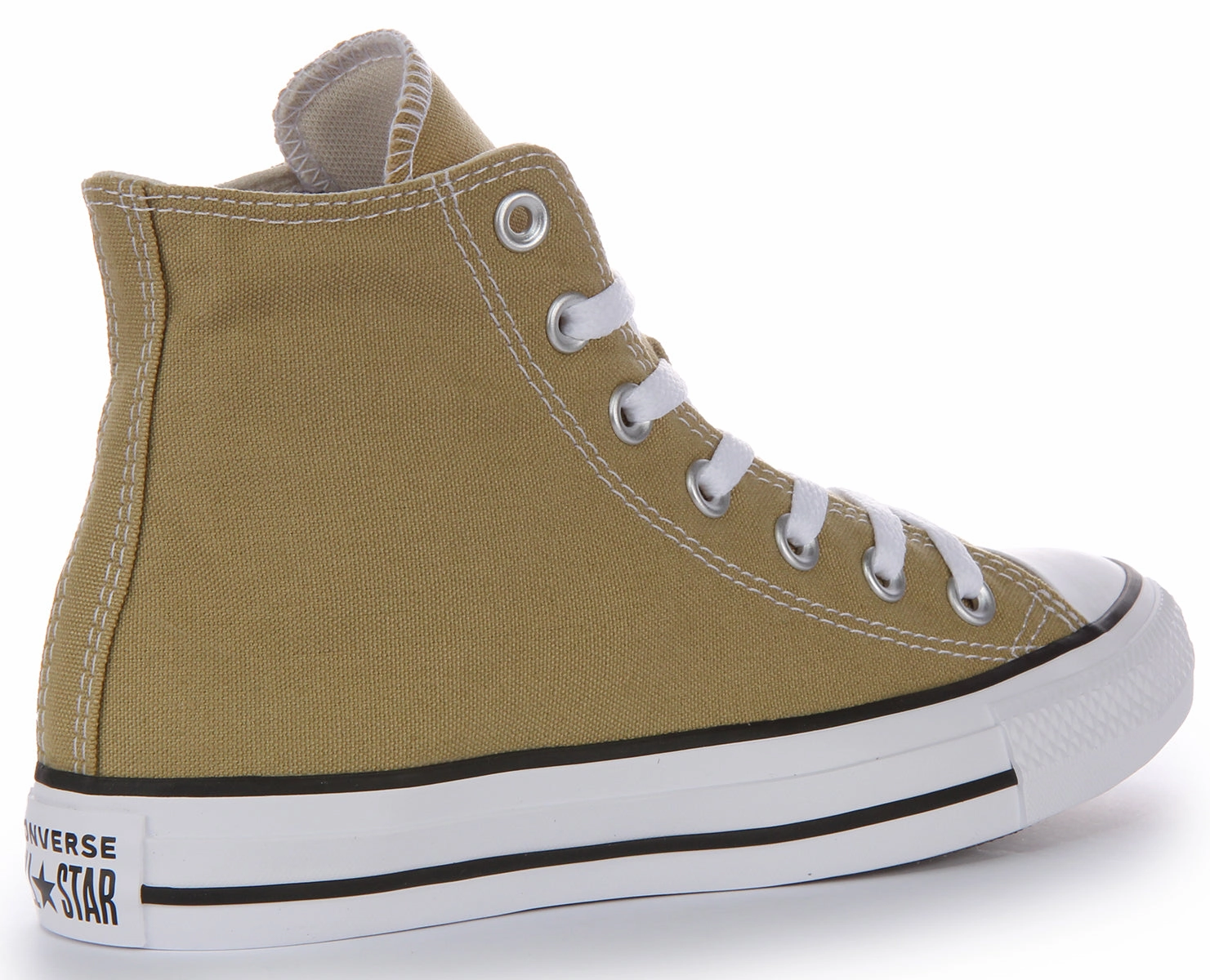 Converse CT All Star Hi A04559C In Light Brown Trendy Step