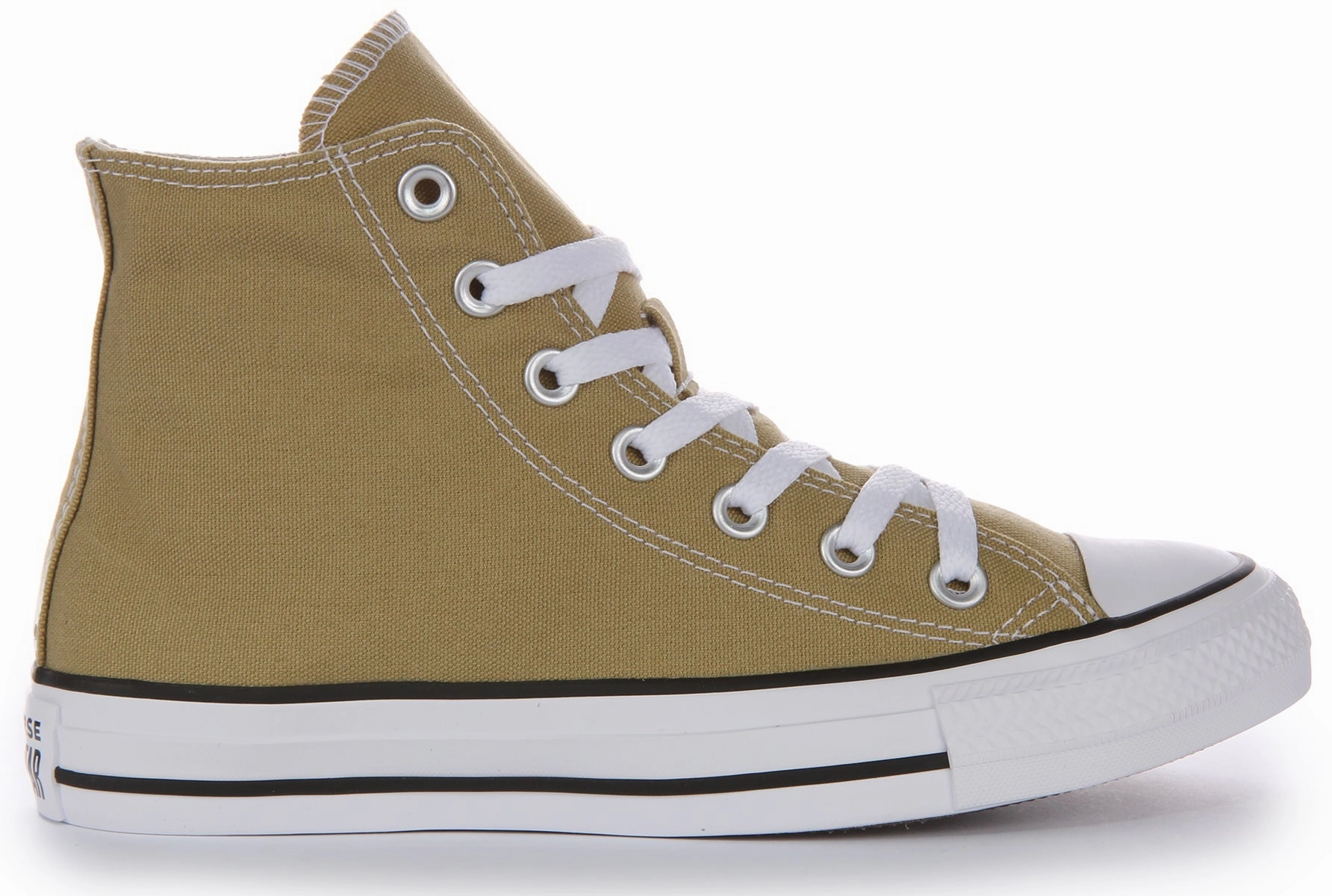 Converse CT All Star Hi A04559C In Light Brown Trendy Step