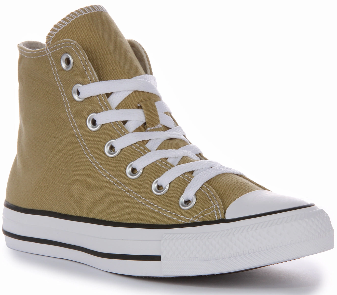 Recovery Wear Stable Design Converse CT All Star Hi A04559C In Light Brown