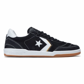 Converse Louie Lopez Pro 2 Shoes - Black/White/Black Speed Comfort Soft Insole