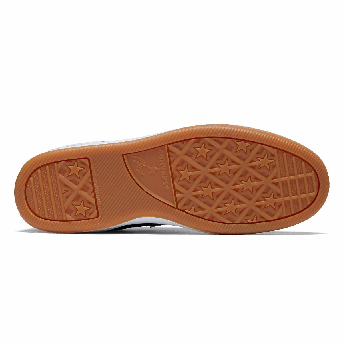 Converse Louie Lopez Pro 2 Shoes - Black/White/Black Strong Grip