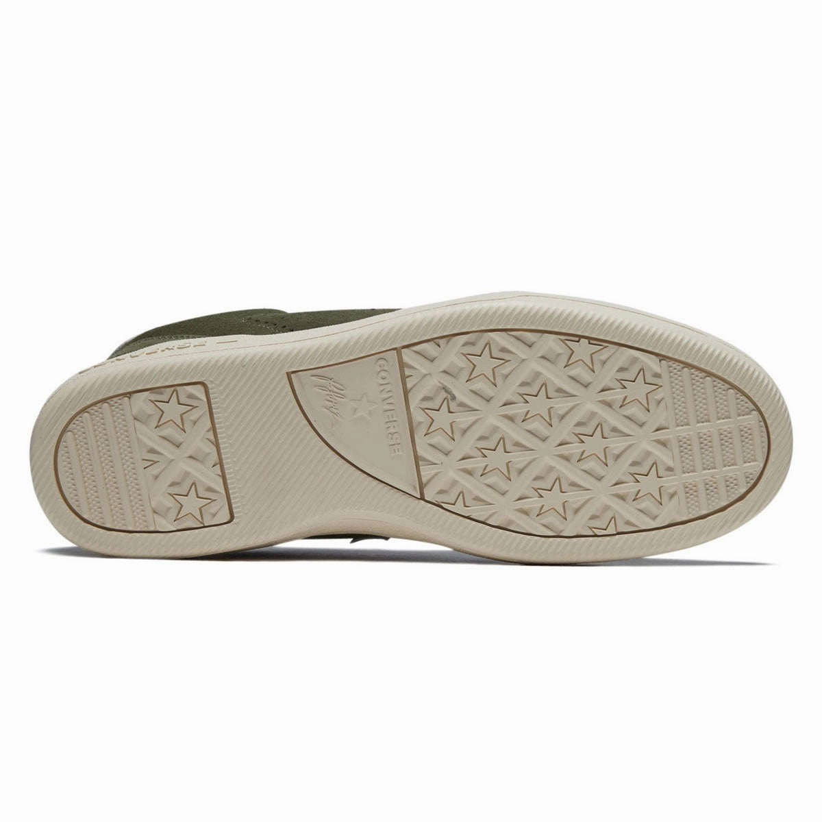 Converse Louie Lopez Pro 2 Shoes - Utility/White/Natural Ivory Quick Wear