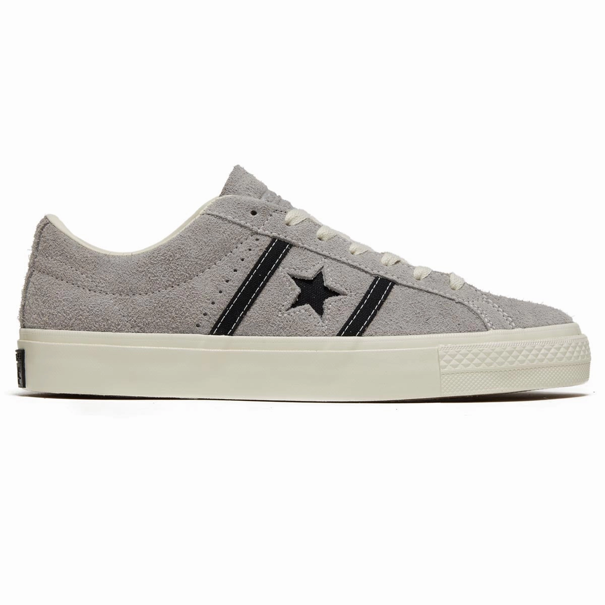 quick dry Converse One Star Academy Pro Shoes - Totally Neutral/Black/Egret