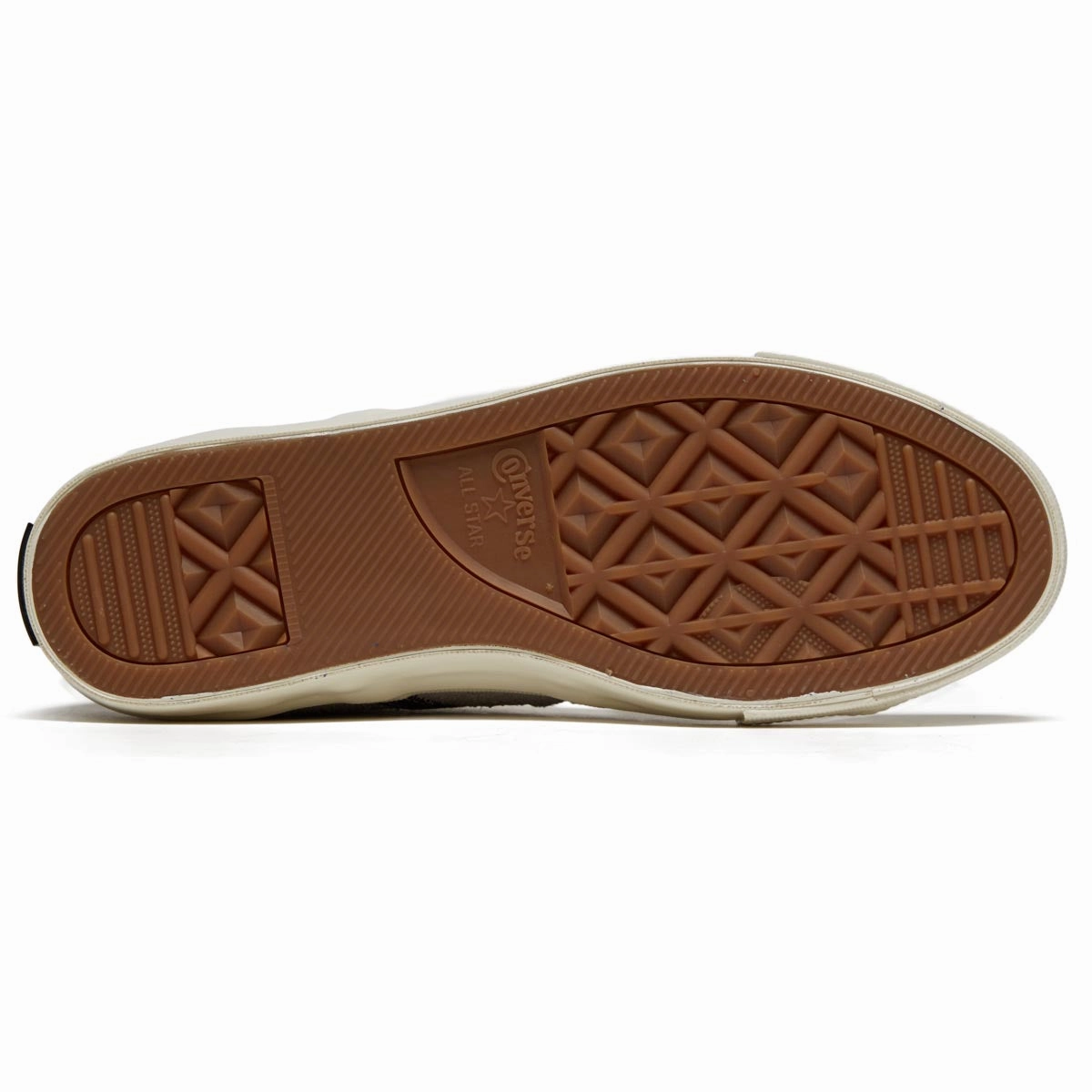 Converse One Star Academy Pro Shoes - Totally Neutral/Black/Egret Impact Step Max