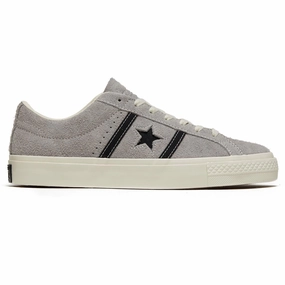 quick dry Converse One Star Academy Pro Shoes - Totally Neutral/Black/Egret