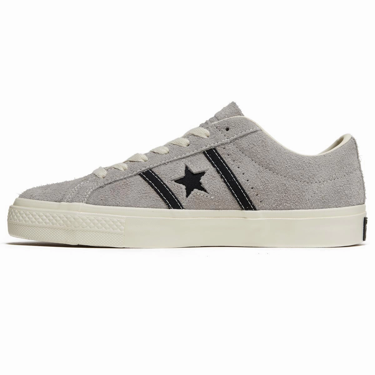 Converse One Star Academy Pro Shoes - Totally Neutral/Black/Egret Impact Step Max