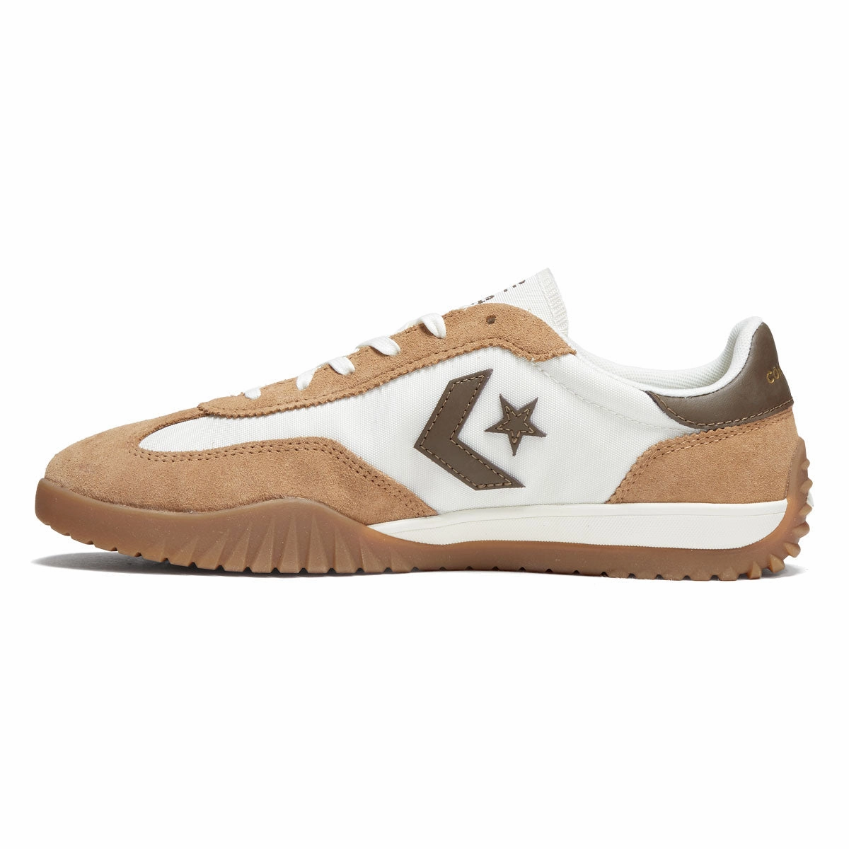 Converse Run Star Trainer Shoes - Incensed/Egret/Grounded Multi Surface Idea