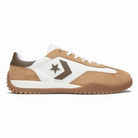 Converse Run Star Trainer Shoes - Incensed/Egret/Grounded Traction Technology