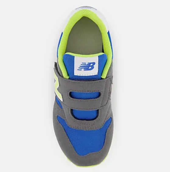 Cool Air Flow NEW BALANCE KIDS YV373JB2
